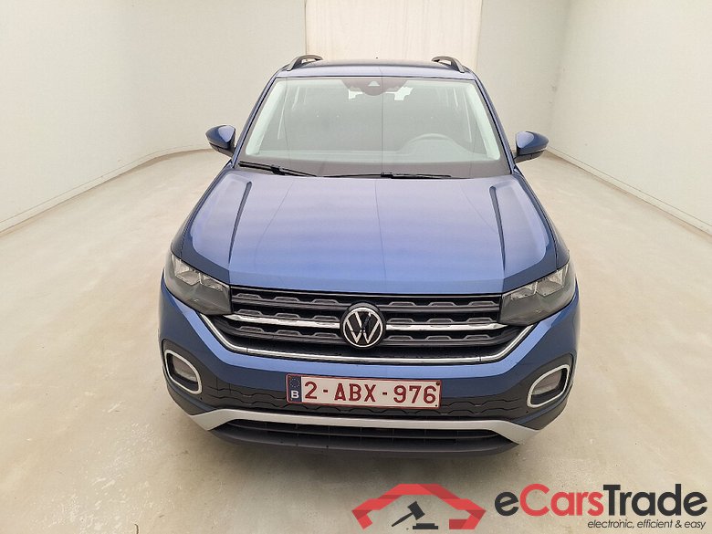 VW, T-Cross '18, Volkswagen T-Cross 1.0 TSI 70kW United 5d #1