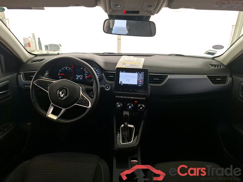 RENAULT Arkana 2021 5P SUV Evolution mild hybrid 140 EDC 22 #5