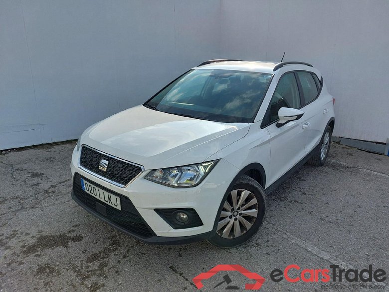 Arona Style Edition 1.0 TSI 115CV MT6 E6dT