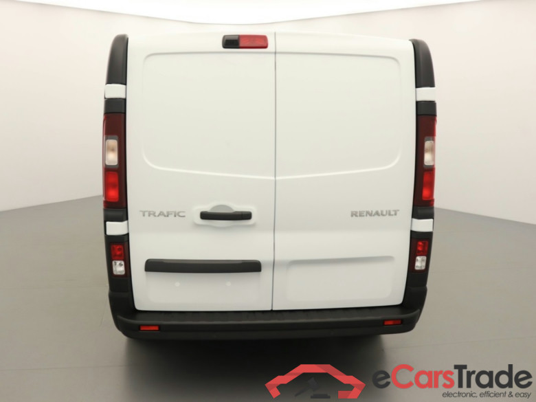 Renault Trafic Advance 2.0 dCi 150ch #5