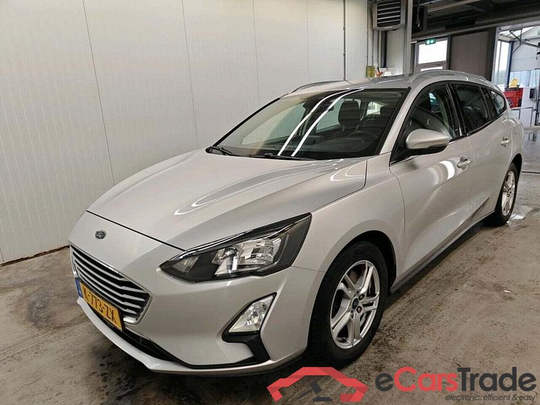 FORD Focus Wagon 1.0 EcoB. Tr Ed. bns #1