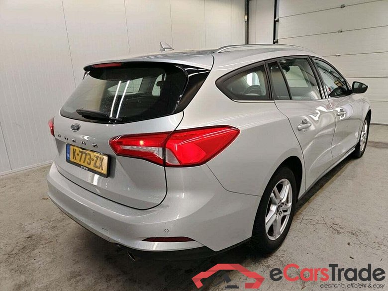 FORD Focus Wagon 1.0 EcoB. Tr Ed. bns #2