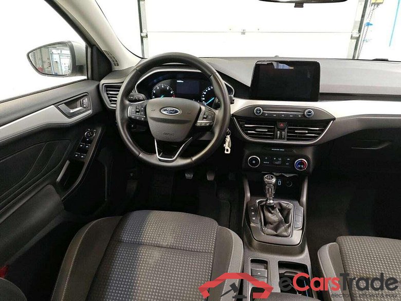 FORD Focus Wagon 1.0 EcoB. Tr Ed. bns #3