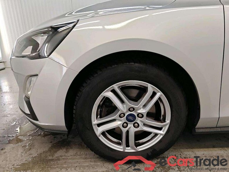 FORD Focus Wagon 1.0 EcoB. Tr Ed. bns #4