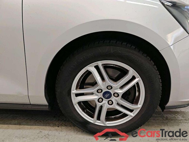 FORD Focus Wagon 1.0 EcoB. Tr Ed. bns #5