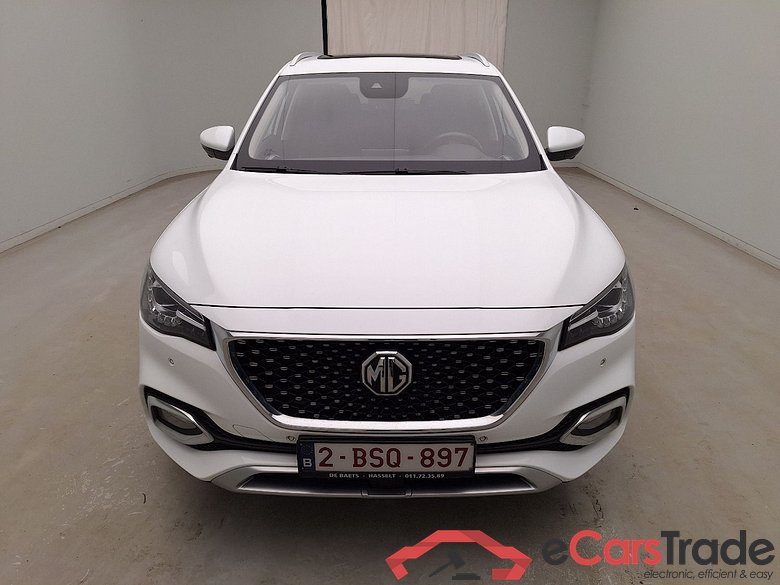 MG, EHS '20 PHEV, MG EHS 1.5T Luxury 5d