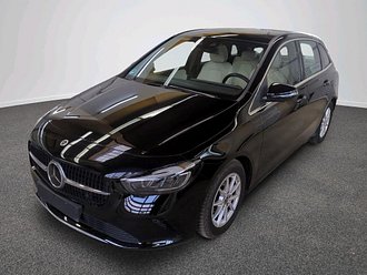 Mercedes B 180
