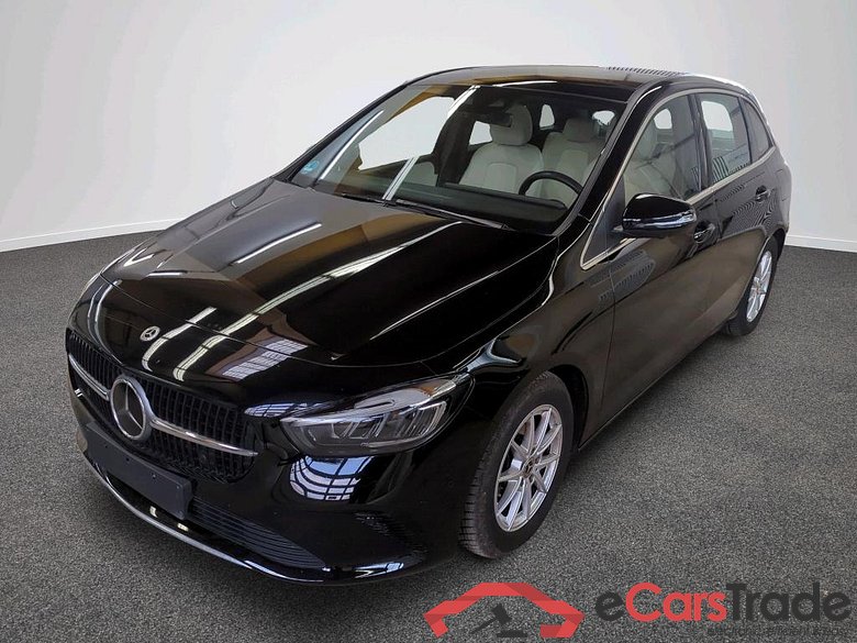 B -Klasse B 180 d (247.010) 2.0 85KW AT8 E6d #1