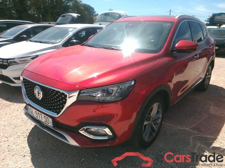 EHS LUXURY PHEV 258CH RISK chtx #1