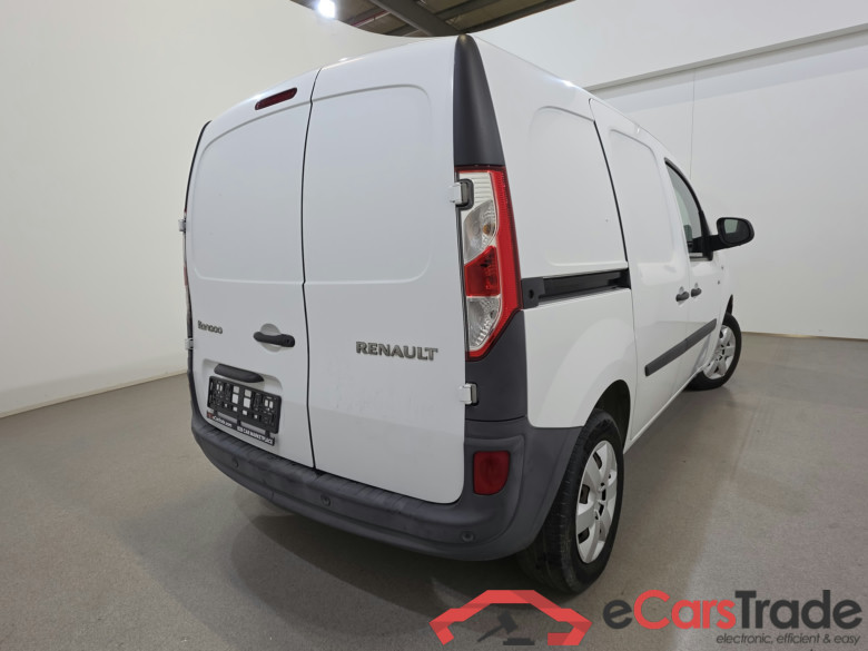 Renault Kangoo Express 33kWh Aut. Navi Klima PDC ... #4
