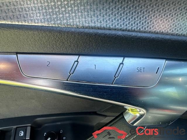 AUDI A6 Allroad Quattro Audi A6 allroad quattro  55 TDI  253(344) kW(pk) tiptronic #3