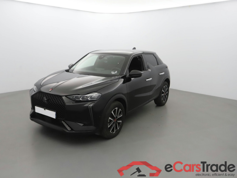 DS DS 3 Performance Line 1.2 PureTech 130ch automatique #1