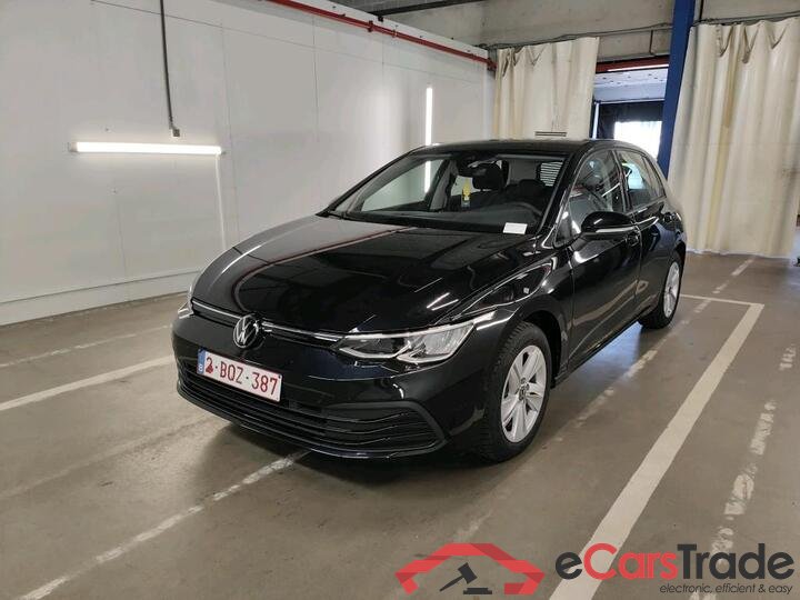 Volkswagen Golf VIII Golf VIII 1.0 TSI Life 81kW/110pk  5D/P Man-6
