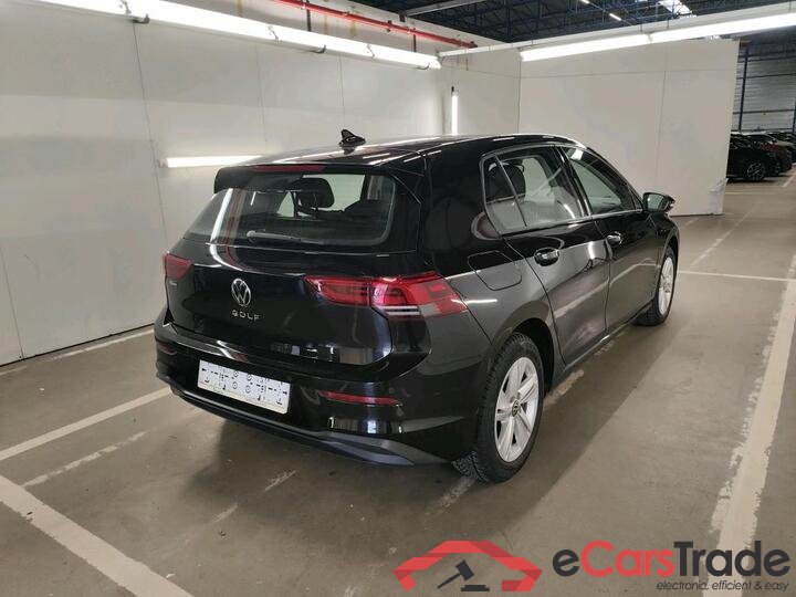 Volkswagen Golf VIII Golf VIII 1.0 TSI Life 81kW/110pk  5D/P Man-6 #4