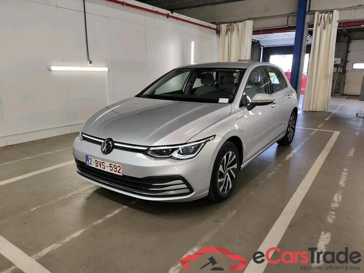 Volkswagen Golf VIII Golf VIII 1.4 eHybrid Style DSG (PHEV) 150kW/204pk  5D/P Auto-6 #1