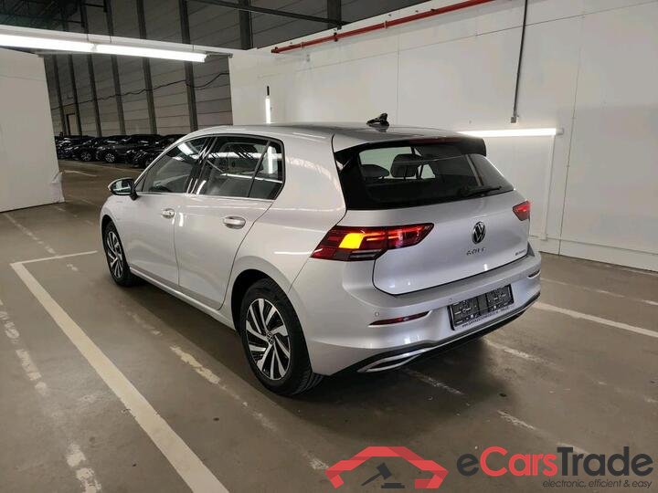 Volkswagen Golf VIII Golf VIII 1.4 eHybrid Style DSG (PHEV) 150kW/204pk  5D/P Auto-6 #3