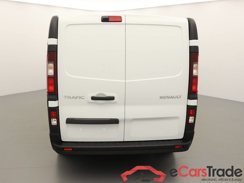 Renault Trafic Advance Blue dCi 150 auto #5