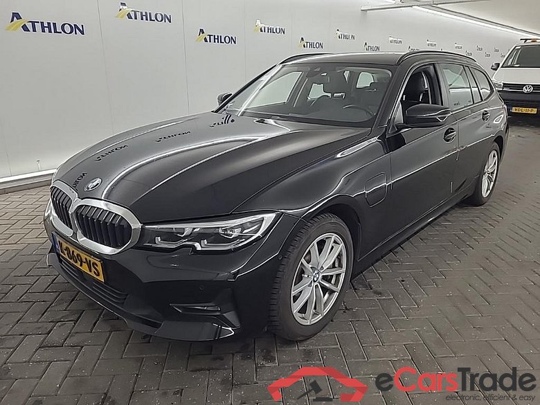 BMW 3-serie Touring 330e 5D 215kW