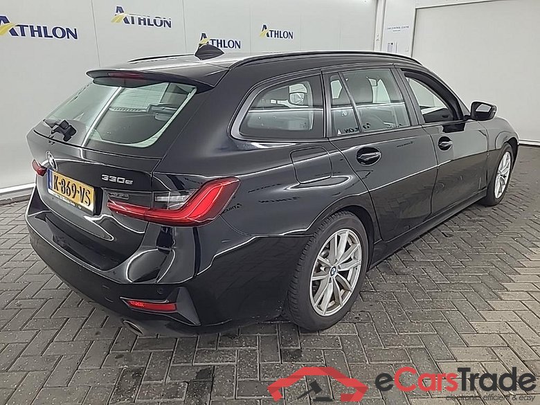 BMW 3-serie Touring 330e 5D 215kW #3