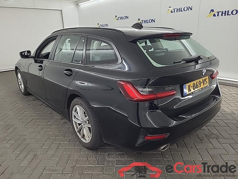 BMW 3-serie Touring 330e 5D 215kW #4