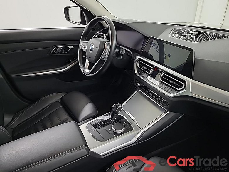 BMW 3-serie Touring 330e 5D 215kW #6