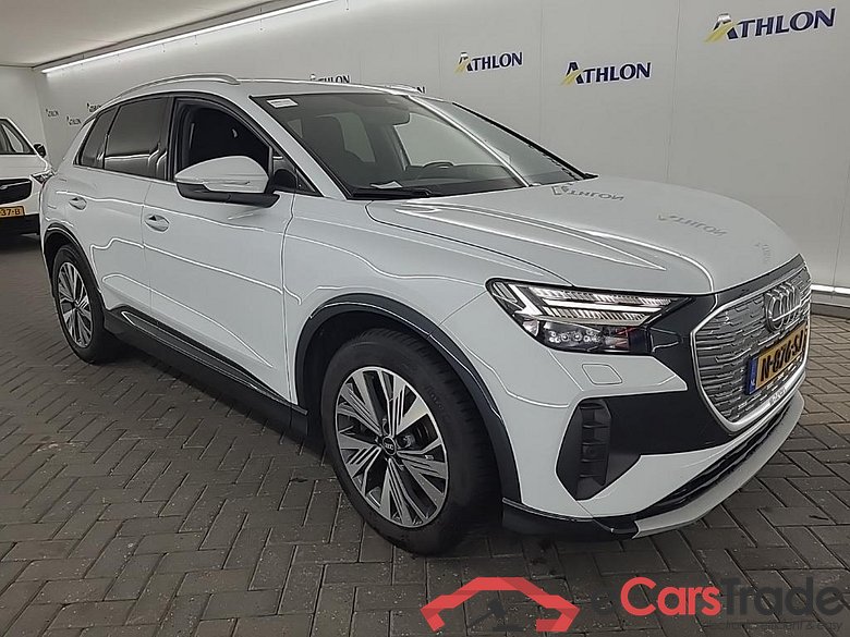 AUDI Q4 e-tron 40 e-tron Laun.Edit.Ad.Pl.150kW Athlon Edition #2