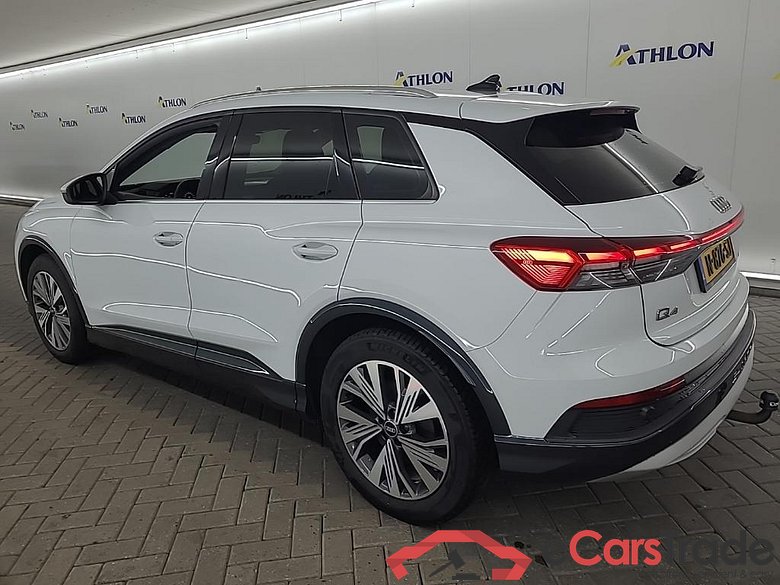 AUDI Q4 e-tron 40 e-tron Laun.Edit.Ad.Pl.150kW Athlon Edition #4