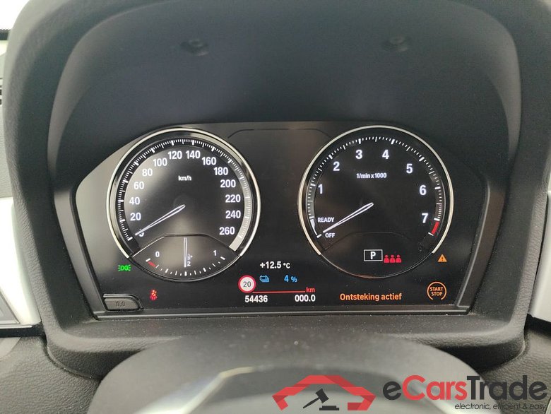 BMW X1 xDrive25e (162 kW) 5d #6