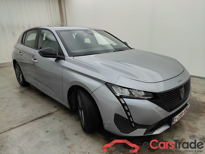 Peugeot 308 1.5 BlueHDi 130 S&S EAT8 Active Pack 5d #5