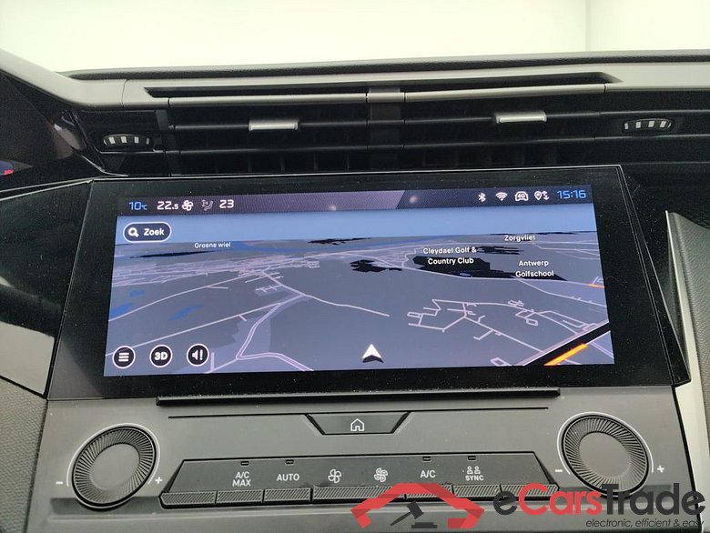 Peugeot 308 1.5 BlueHDi 130 S&S EAT8 Active Pack 5d #6