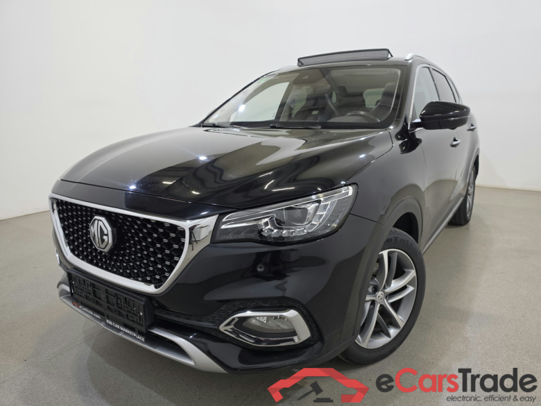 MG EHS 1.5 Plug-In Hybrid Luxury Aut. Pano LED-Xenon Virtual Navi Sport-Leather KeylessGo Camera 360 Klima PDC ... #1
