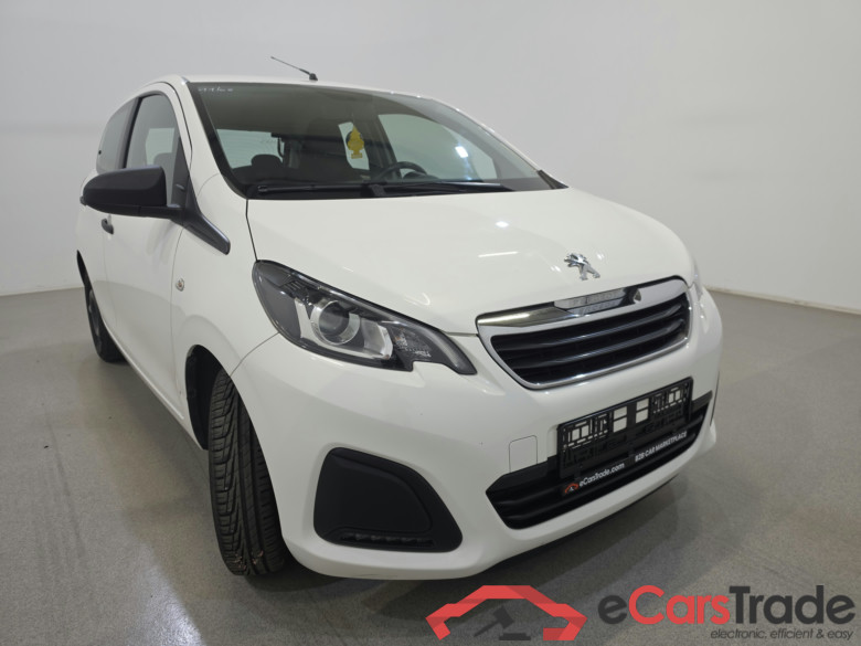 Peugeot 108 1.0 VTI ... #3