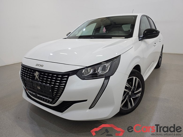 Peugeot 208 1.2 PureTech Style Aut. LED Navi Klima PDC ...