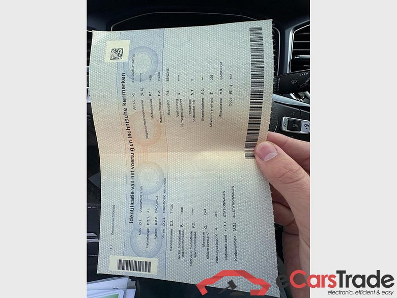 VOLKSWAGEN T-Roc T-Roc 'UNITED' 1.5 l TSI OPF 110 kW (150 PS) 6-Gang #6