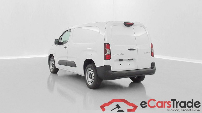 Citroen Berlingo XL 950kg 1.5 BlueHDi 130ch #5
