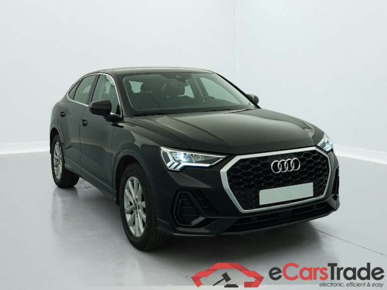 Audi Q3 Sportback 35 TFSI 150 ch S tronic 7 Design