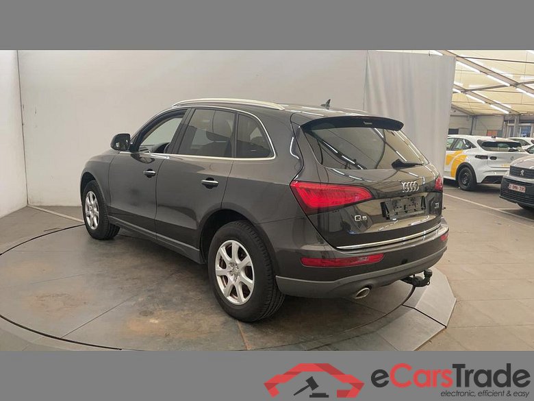 AUDI Q5 Dsl 2.0 TDi Q clean diesel S line S tronic #3