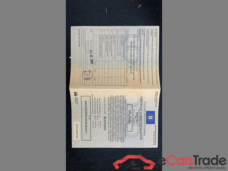 AUDI Q5 Dsl 2.0 TDi Q clean diesel S line S tronic #6