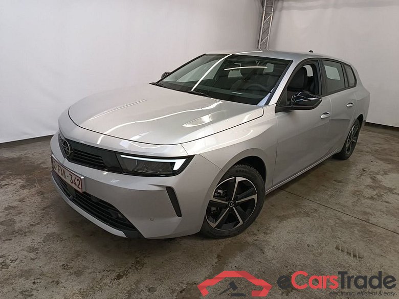 Opel Astra Sports Tourer 1.2 Turbo 81kW S/S Edition 5d