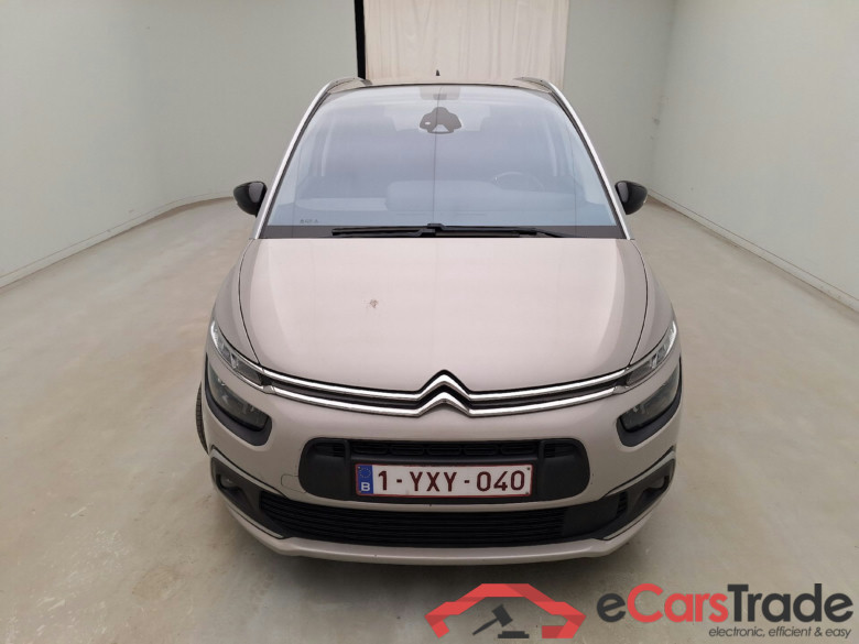 Citroën, Gr.C4 SpaceT. FL'16, Citroën Grand C4 Spacetourer 1.5 BlueHDi 130 S&S E 7pl #1