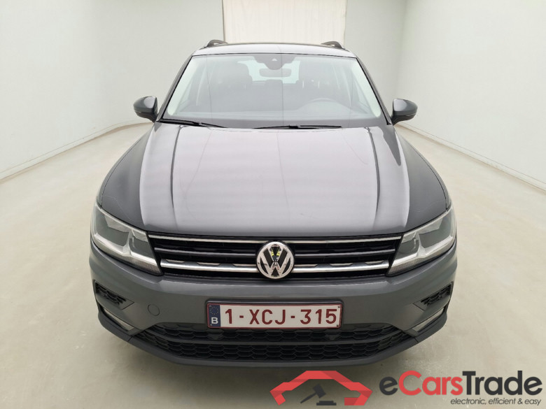 VW, Tiguan '16, Volkswagen Tiguan 1.5 TSI ACT OPF 96kW Comfortline