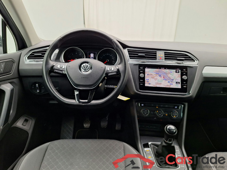 VW, Tiguan '16, Volkswagen Tiguan 1.5 TSI ACT OPF 96kW Comfortline #5