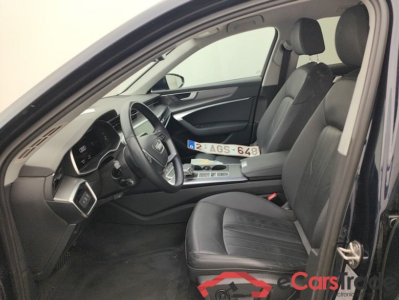 Audi A6 Avant Business Edition 35 TDI S tronic 5d #3