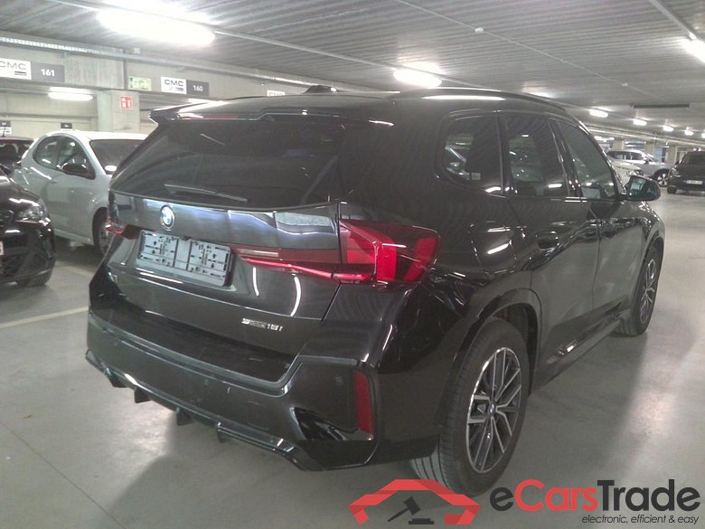 X1 sDrive 18iA Business Edition - KIT M #3