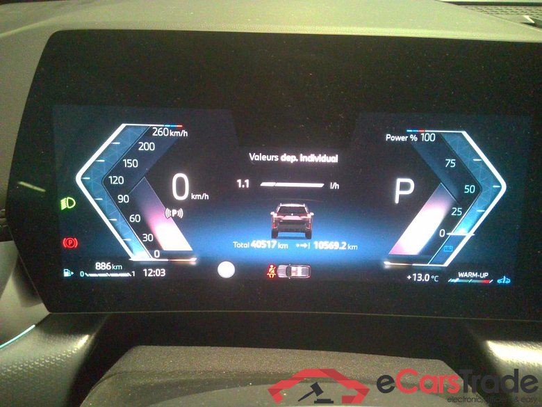 X1 sDrive 18iA Business Edition - KIT M #6