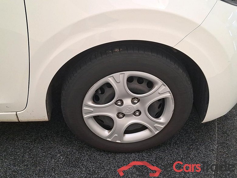 KIA Picanto 49 kW #6