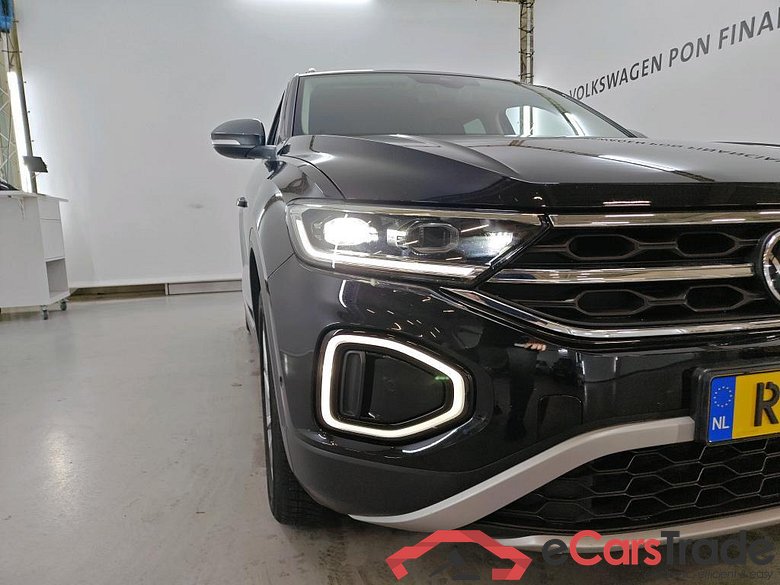 VOLKSWAGEN T-Roc 110 kW #4