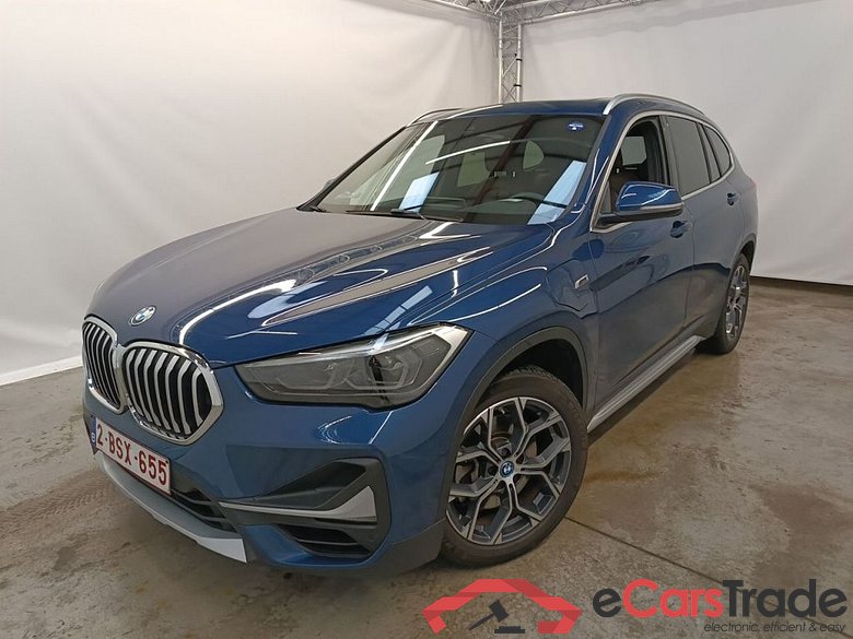BMW X1 xDrive25e (162 kW) 5d