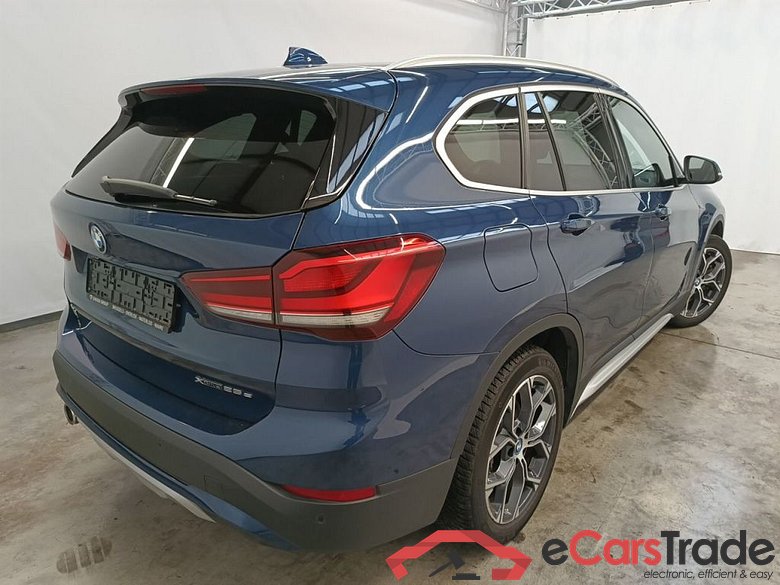BMW X1 xDrive25e (162 kW) 5d #2
