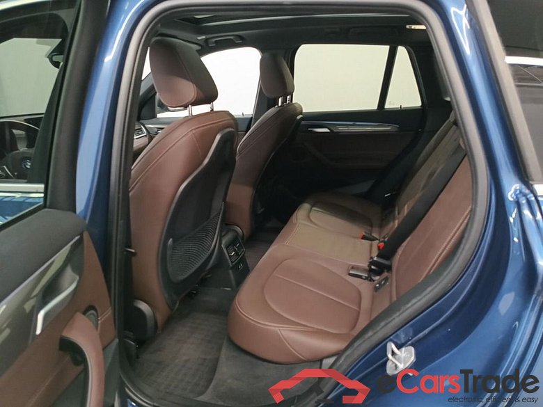 BMW X1 xDrive25e (162 kW) 5d #3